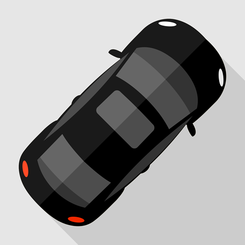 Car Icon Image