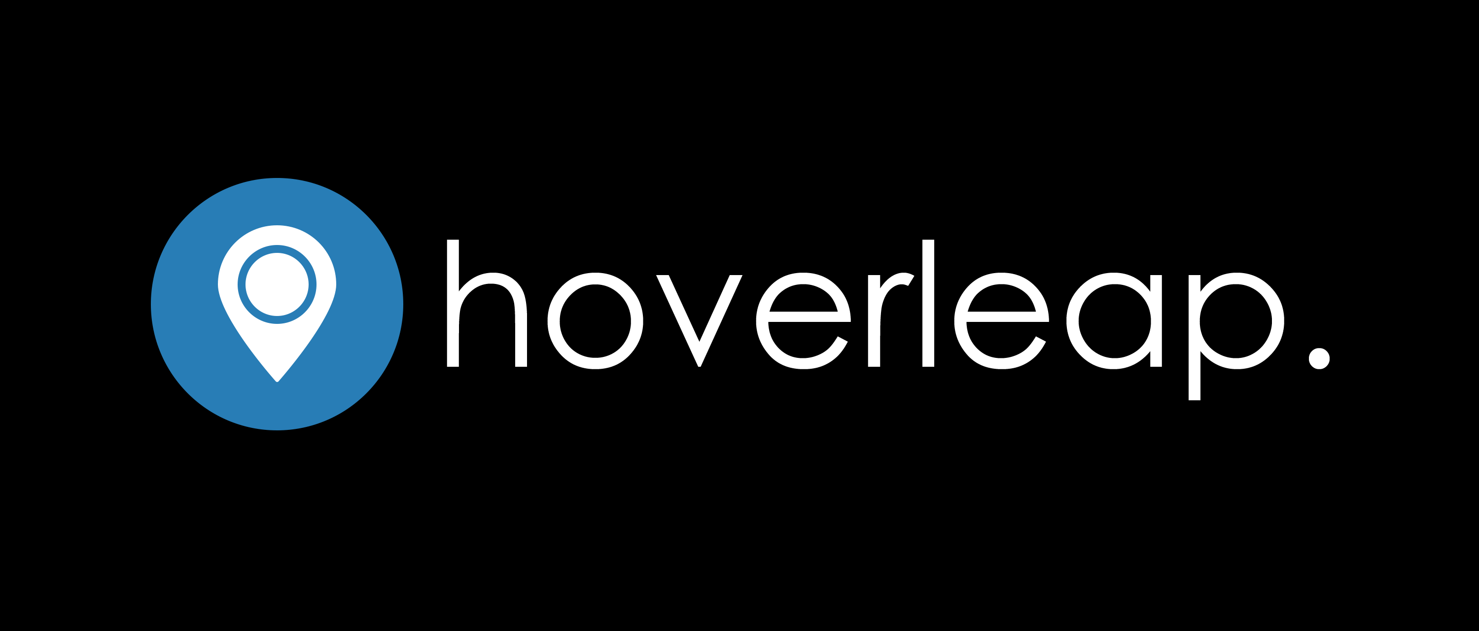 Hoverleap logo
