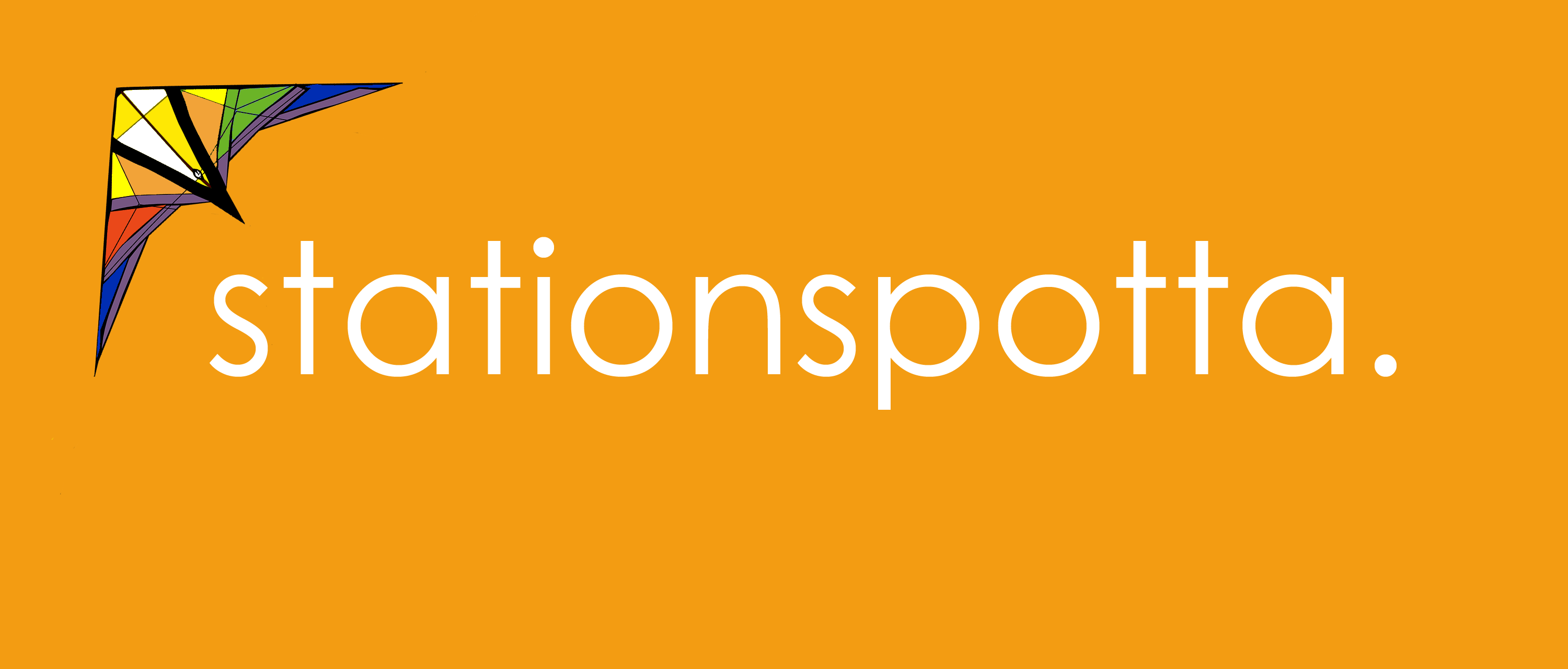 StationSpotta logo